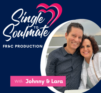 For more coaching advise go to johnnyandlara.com